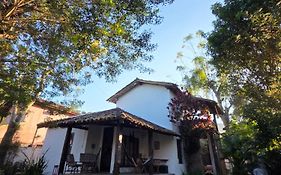 Goura House Ilhabela